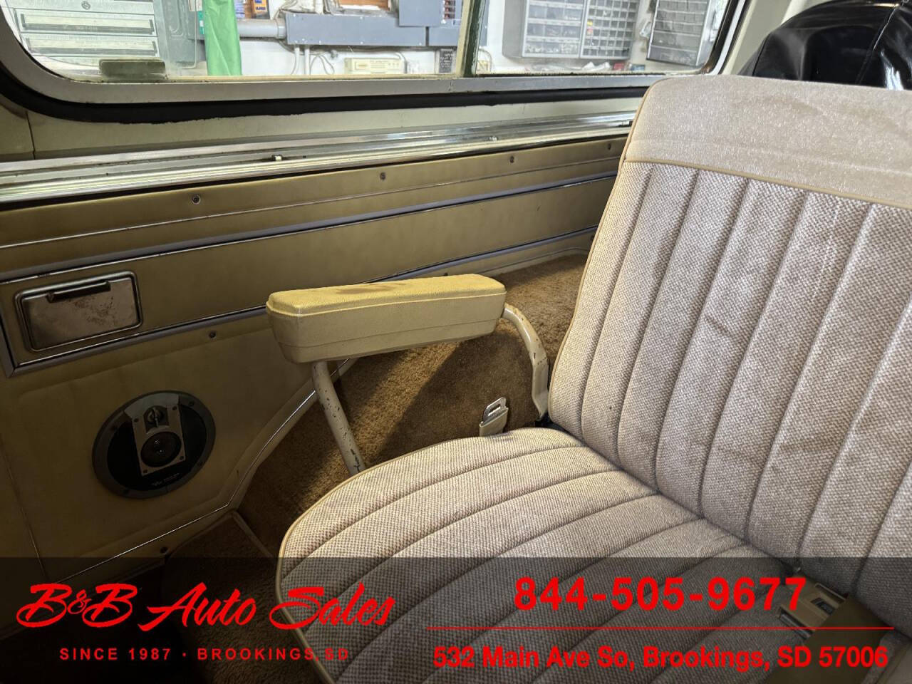 1978 GMC Jimmy 83