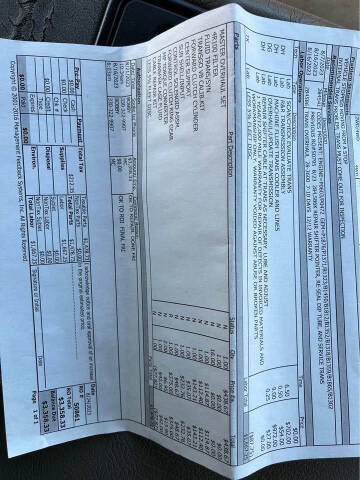 1999 Ford F-350 Super Duty