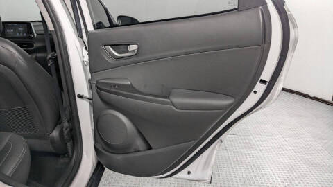 2021 Hyundai Kona Ultimate