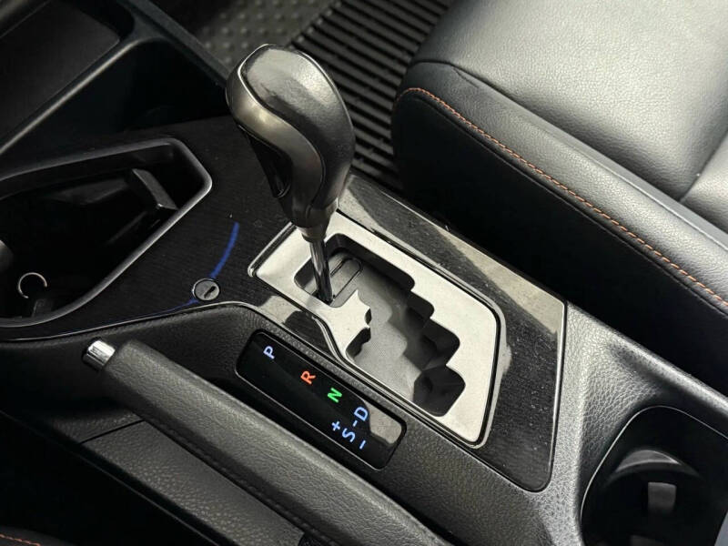 2017 Toyota RAV4 Hybrid SE