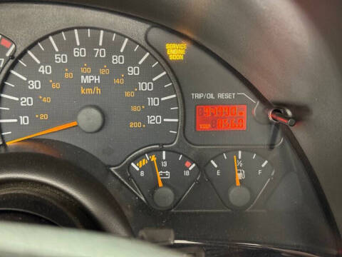 2000 Pontiac Firebird