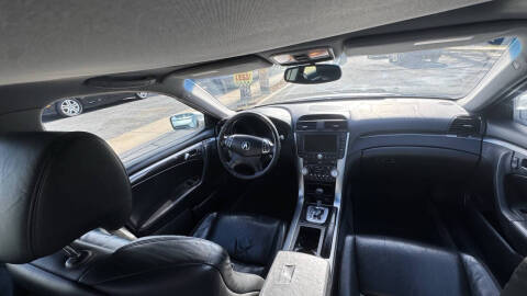 2004 Acura TL 3.2 w/Navi