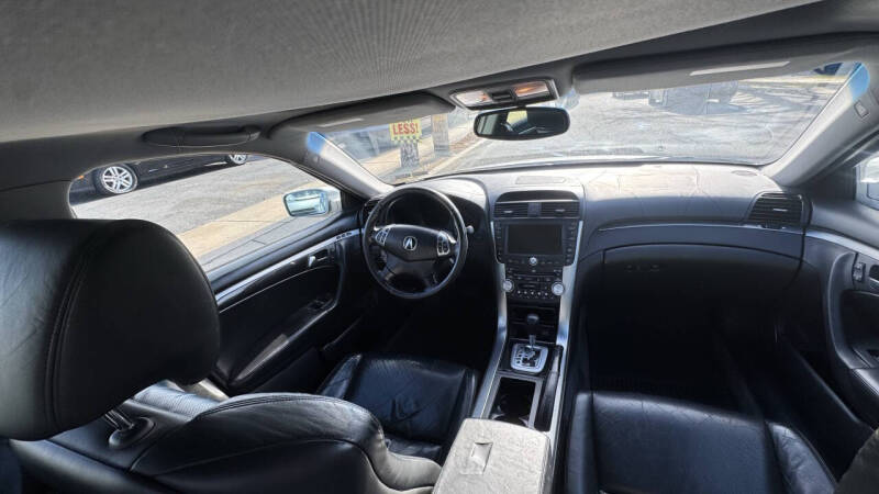 2004 Acura TL 3.2 w/Navi