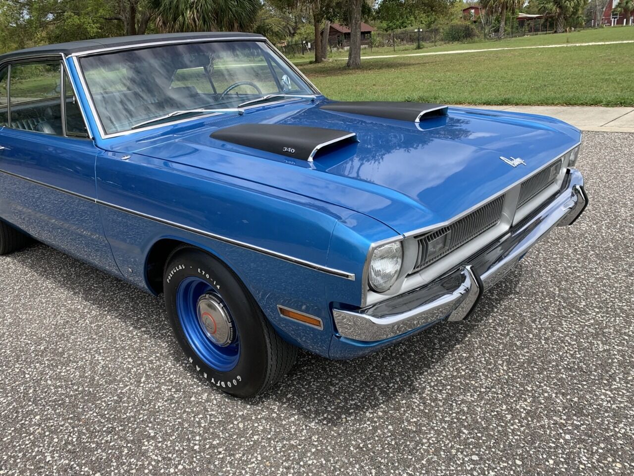 1970 Dodge Dart 13
