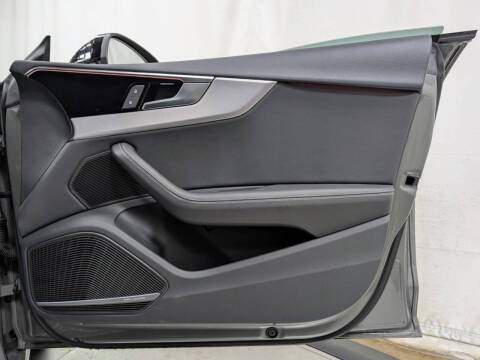 2023 Audi A5 Sportback quattro S line Prestige 45 TFSI