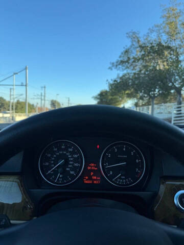 2006 BMW 3 Series 325i