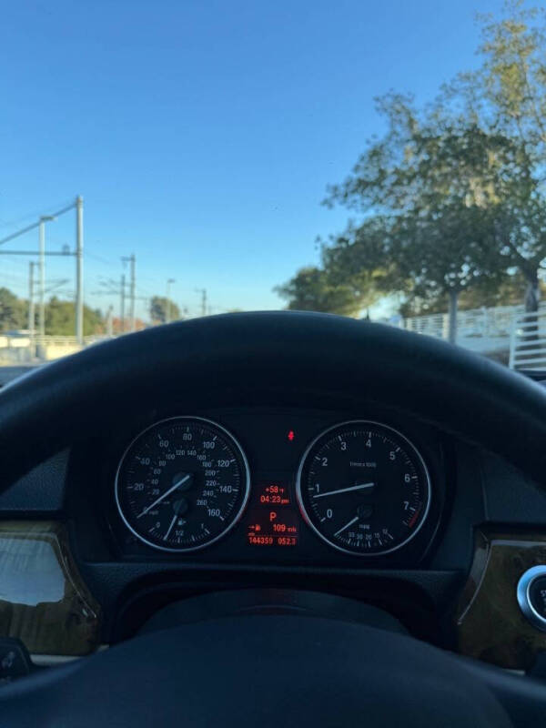 2006 BMW 3 Series 325i