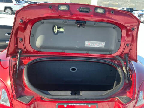 2005 Chrysler Crossfire Limited