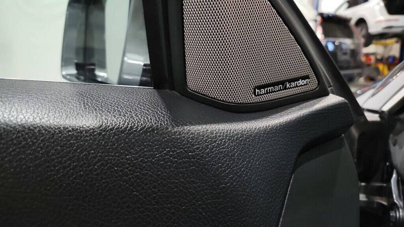 2016 Mercedes-Benz E-Class E 400 4MATIC