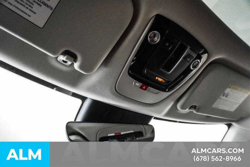 2022 Kia EV6 GT-Line