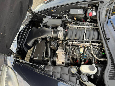 2012 Chevrolet Corvette Z16 Grand Sport