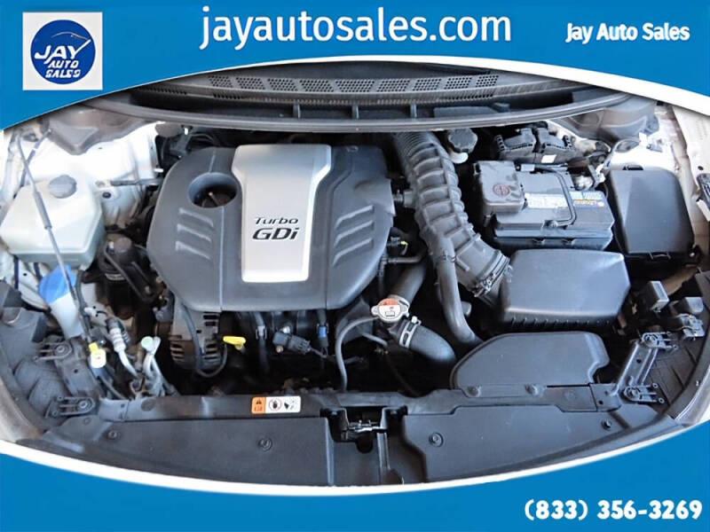 2016 Kia Forte Koup SX