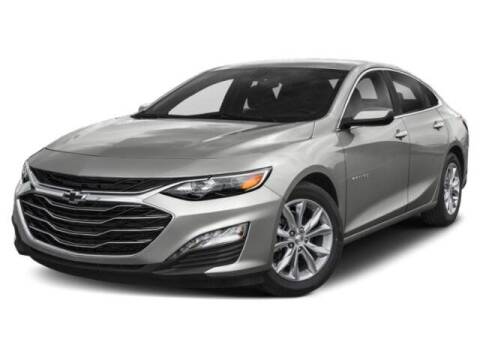 2022 Chevrolet Malibu for sale at CBS Quality Cars in Durham NC