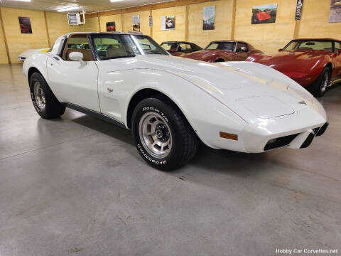 1979 Chevrolet Corvette