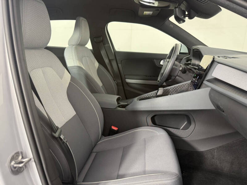 2023 Polestar 2 Long Range Dual Motor