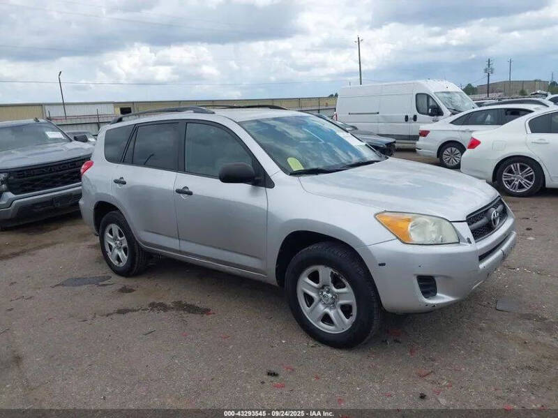 2011 Toyota RAV4