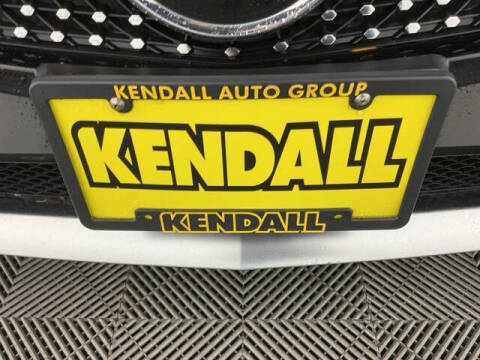 2016 Mercedes-Benz C-Class C 450 AMG