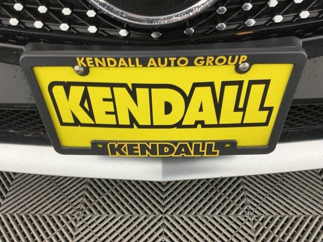 2016 Mercedes-Benz C-Class C 450 AMG