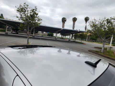 2006 Cadillac STS V6