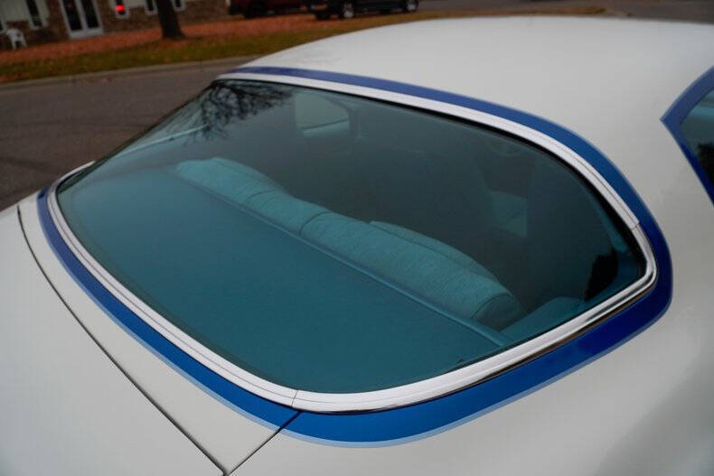 1978 Pontiac Macho Trans Am