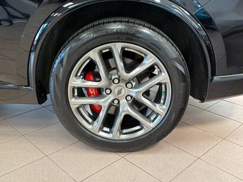 2023 Dodge Durango R/T Plus