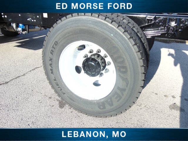 2026 Ford F-750 Super Duty