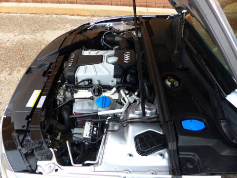 2015 Audi S5 3.0T quattro Prestige