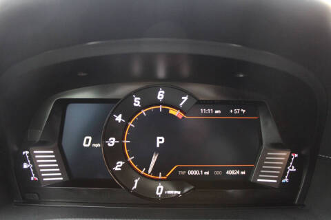 2022 Toyota GR Supra 3.0 Premium