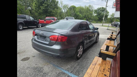2013 Volkswagen Jetta