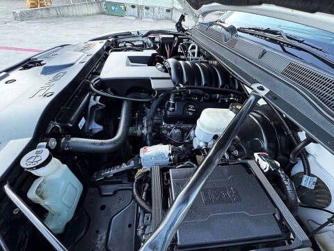 2019 GMC Yukon XL SLE