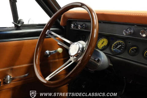 1966 Chevrolet Chevelle