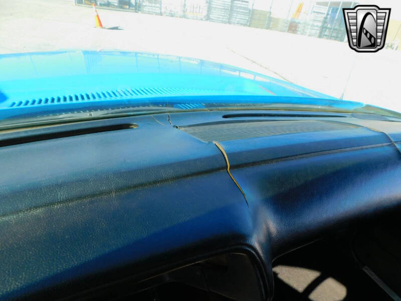 1973 Dodge Challenger