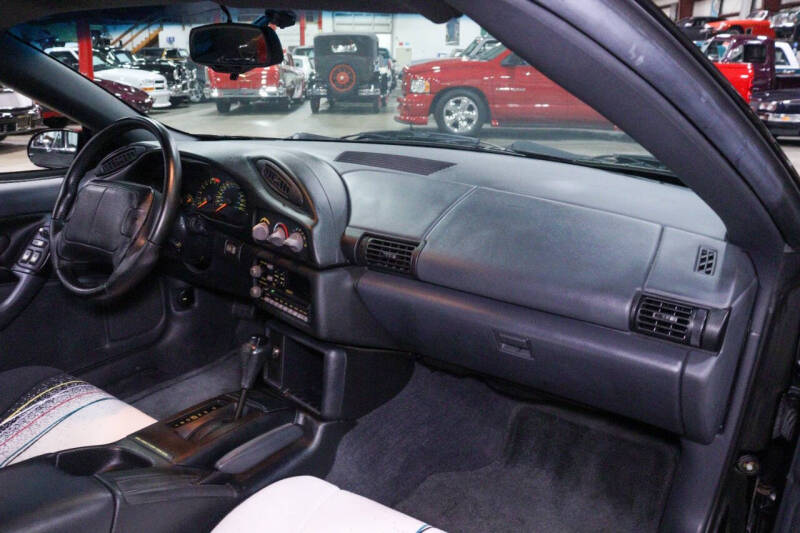 1993 Chevrolet Camaro Z28