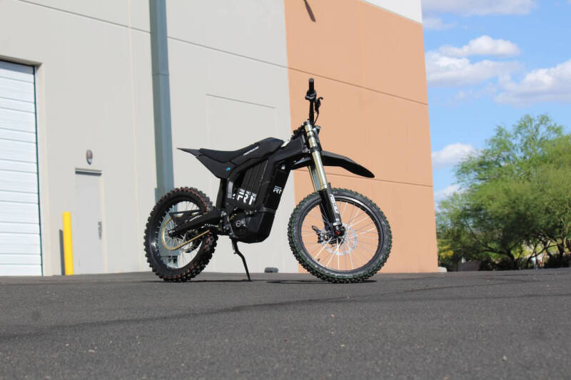 2025 RERODE R1+