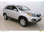 2013 Kia Sorento for sale at Best Wheels Imports in Johnston RI