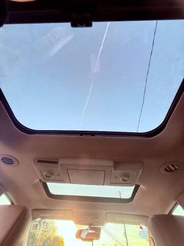 2014 Buick Enclave Premium