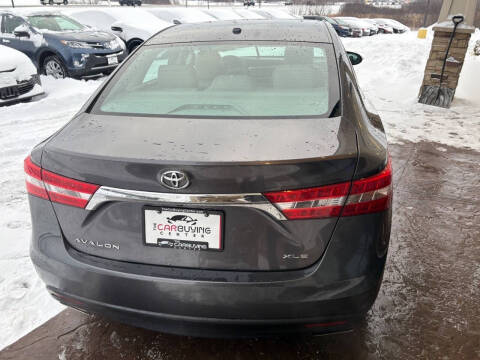 2014 Toyota Avalon XLE Touring