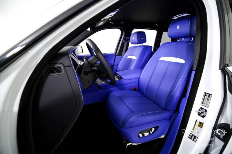 2024 Rolls-Royce Cullinan