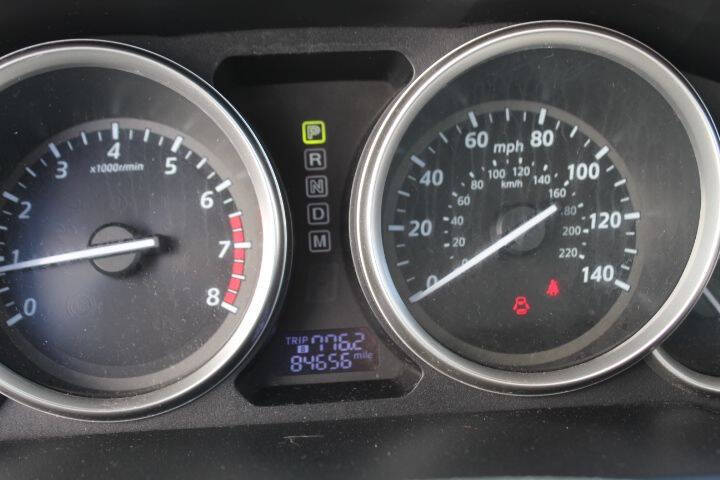 2015 Mazda CX-9 Grand Touring