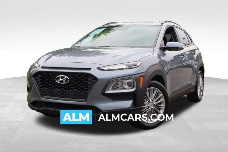 2021 Hyundai Kona for sale in Duluth, GA