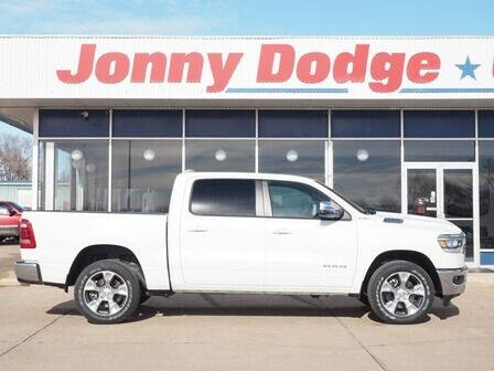2023 RAM 1500 for sale at Jonny Dodge Chrysler Jeep in Neligh NE