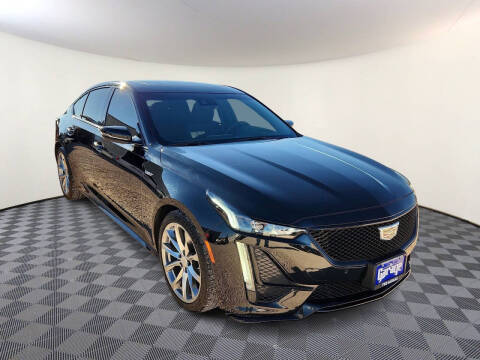 2024 Cadillac CT5-V