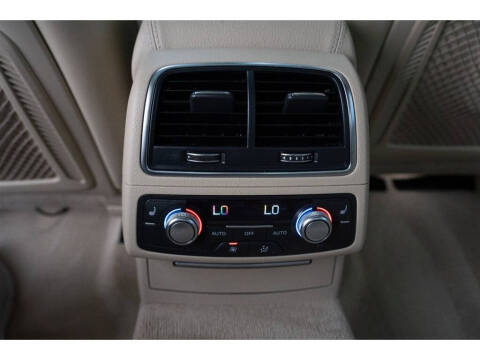 2017 Audi A6 3.0T quattro Prestige