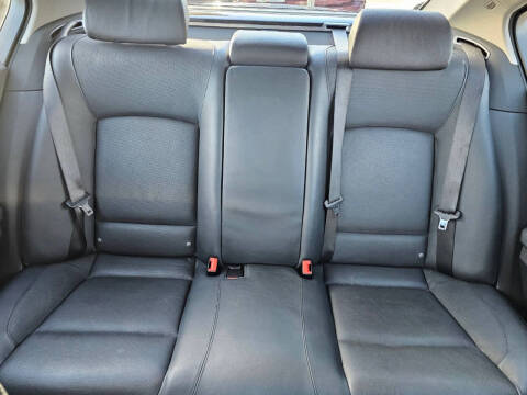 2013 BMW 7 Series 740Li xDrive