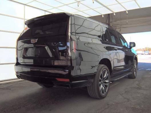 2023 Cadillac Escalade ESV Sport