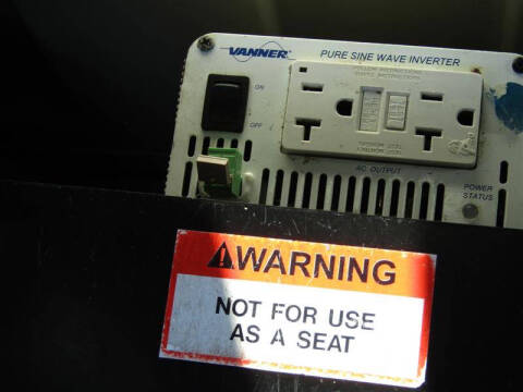 2013 RAM C/V Tradesman