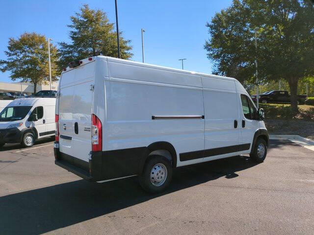 2023 RAM ProMaster 3500 159 WB