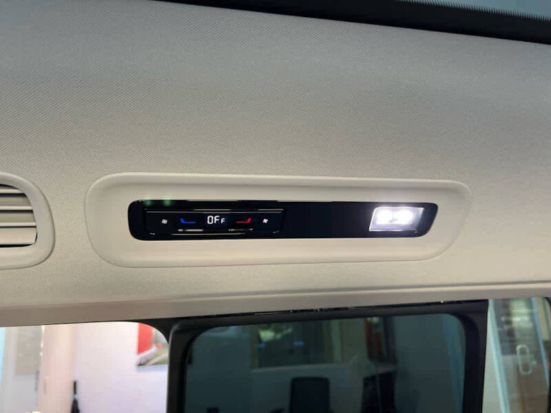 2025 Volkswagen ID. Buzz