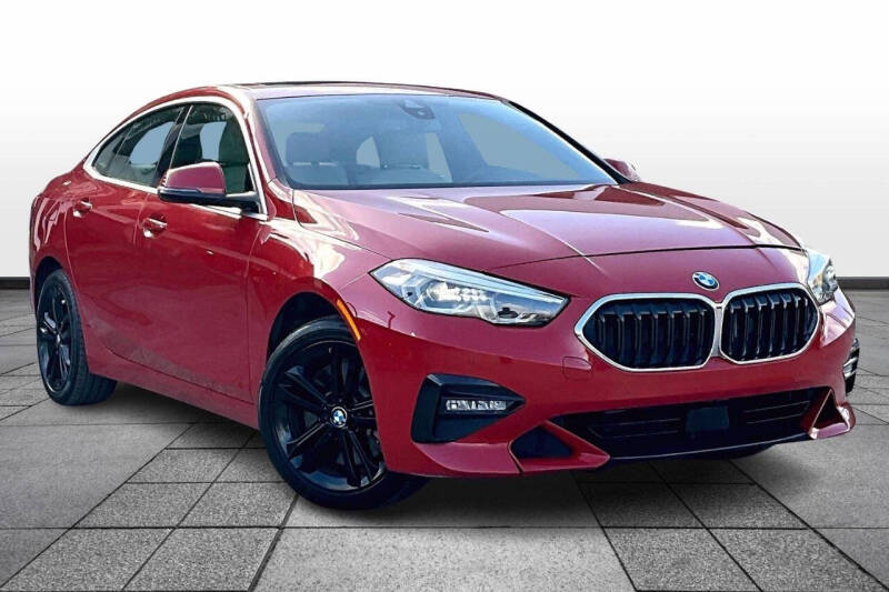 2021 BMW 2 Series 228i Gran Coupe