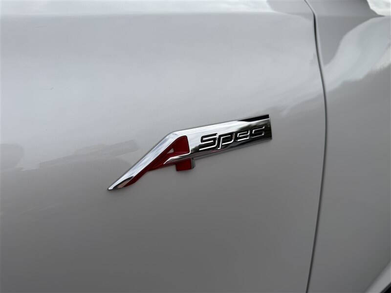 2023 Acura MDX SH-AWD w/A-SPEC